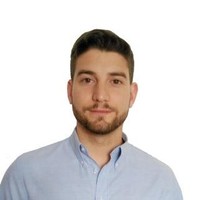 Francisco Javier Luna Gomez
