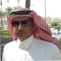 Capt. Faleh Alsubaie