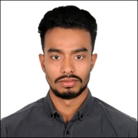Md Mamun Hossain