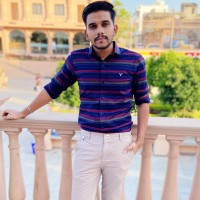 Naitik Dharsandiya