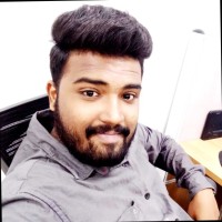 Dhanush Karna