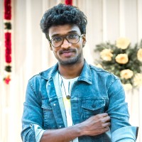 Yogesh V