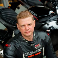 Rolf Veenstra
