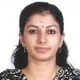 Smitha T S
