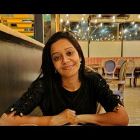 Shrudhie Balasubramaniam