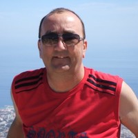 Alan Nield