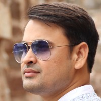Dev Choubey