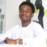 Jordan Obi