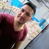 Nicolas Gonzalez