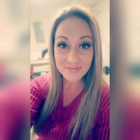 Kellie Huffman