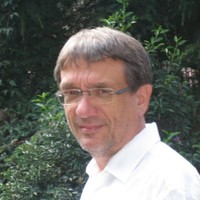 Gerhard Geiger
