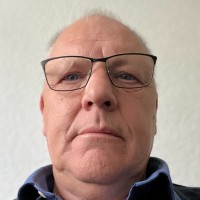 Graham Parkes BSc PCQI