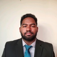 Justin Mathew