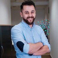 Bogdan Pintea