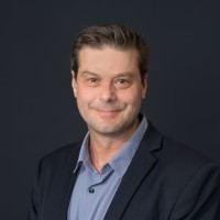 Ross Jensen