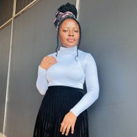 Fulufhelo Mthombeni