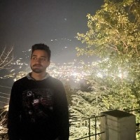 Anshit Thakur