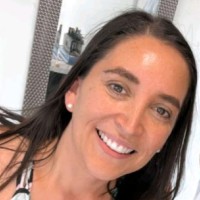 Maria Paulina Luna Seguel