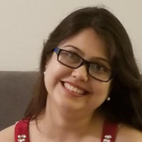 Nabanita Thakur