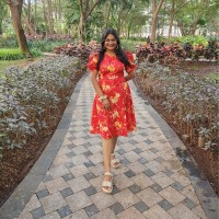 Mayuri Bhosale