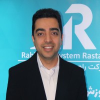 Javad Goodarzi