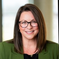 Kristen Lorson