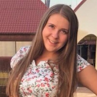 Анна Орел