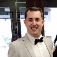 Colm McBride