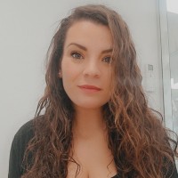 Khedidja SAHRAOUI