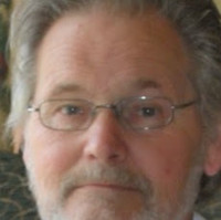 Graeme Walker