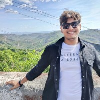 Dhruv Mandowara