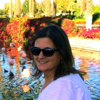 Laura Vozza Brown