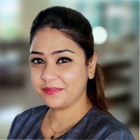 Surmeet Kaur Nagi