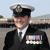 Stuart Clapham
