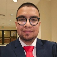 Christian Fernando Fuentes Lemus