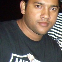 Bhushan Paul