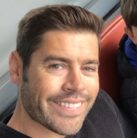 Karl Stokes