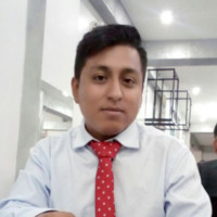 Williams Puican Rudecindo