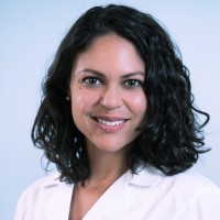 Bina Heidebrecht, Pt Dpt Wcs