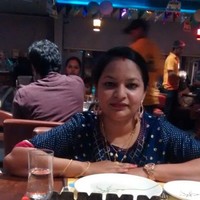 Smita Kashyap, Ph.D