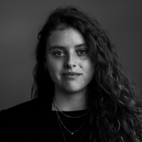 Frédérique Van Dooren