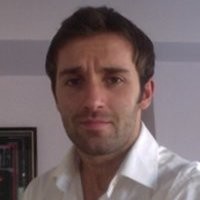 Richard Goodchild