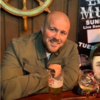 Gareth Mansell