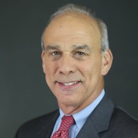 Chip Caldwell, CMB