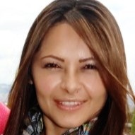Marcela Camacho