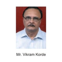 Vikram Korde