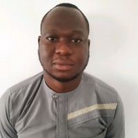 Abdulmalik Abdulsalam ( B.Eng Civil, M.Eng Structures, COREN)