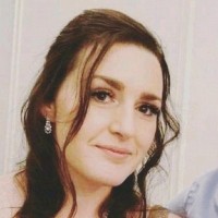 Sarah Henderson
