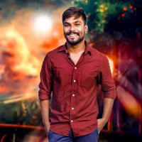 Krishna Kumar