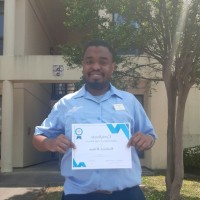Roderick Wilson Jr.
